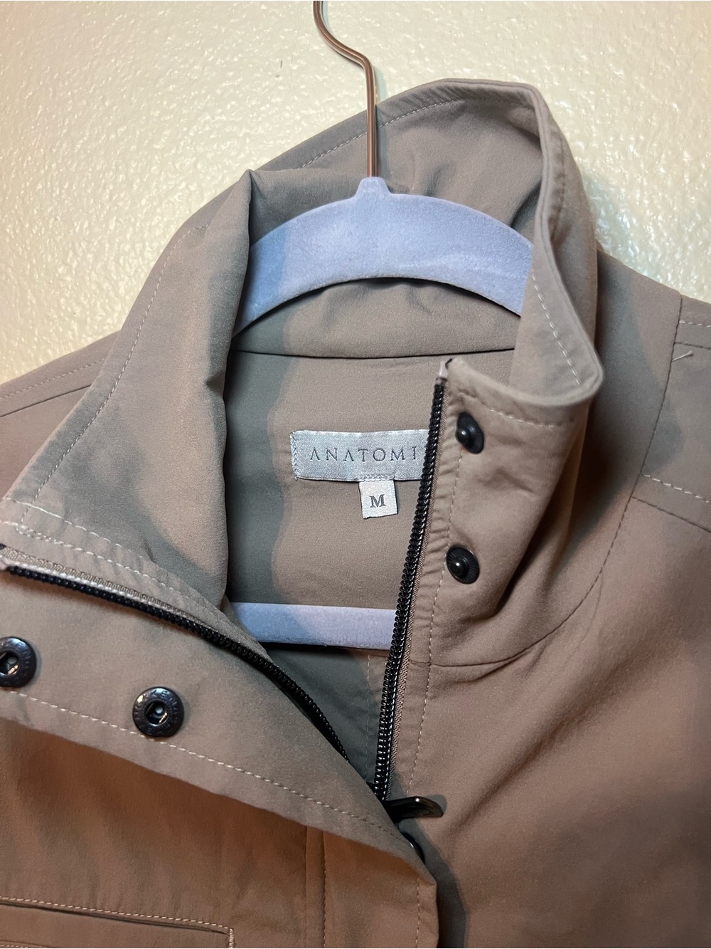 Anatomie Kenya Safari Jacket - Picture 6 of 8